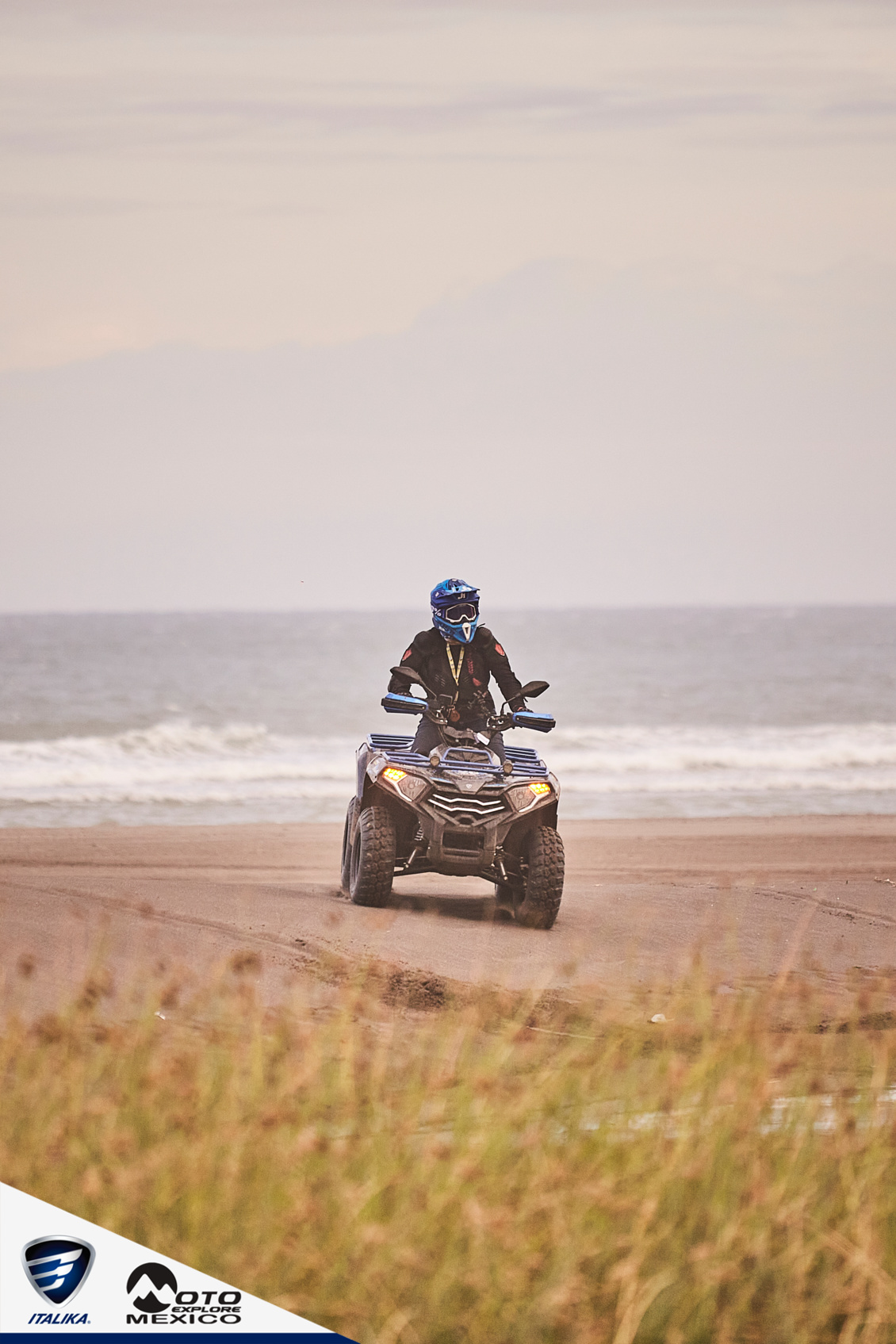 ITALIKA CHACHALACAS D2 588